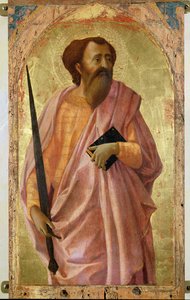 St. Paul